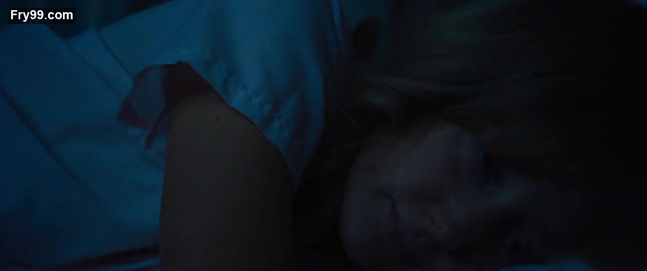 Andrea Riseborough – battle of the sexes