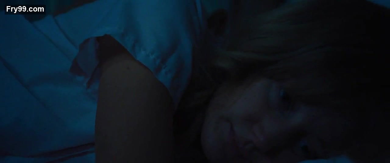 Andrea Riseborough – battle of the sexes