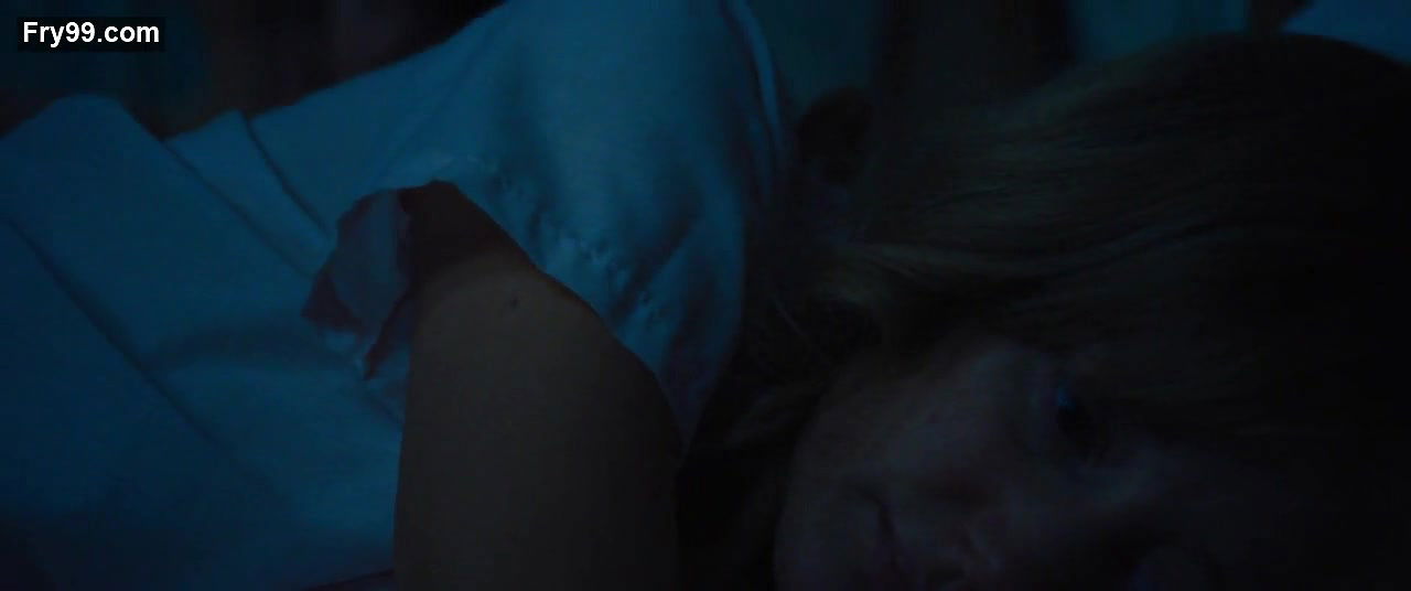 Andrea Riseborough – battle of the sexes