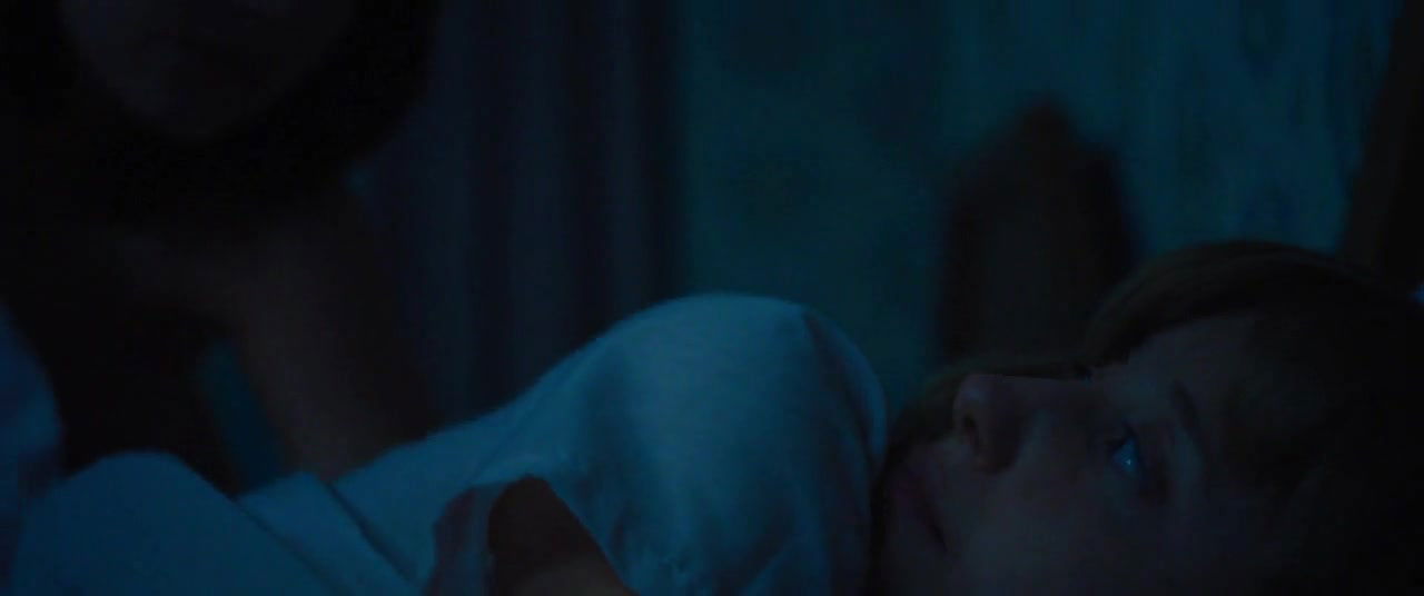 Andrea Riseborough – battle of the sexes