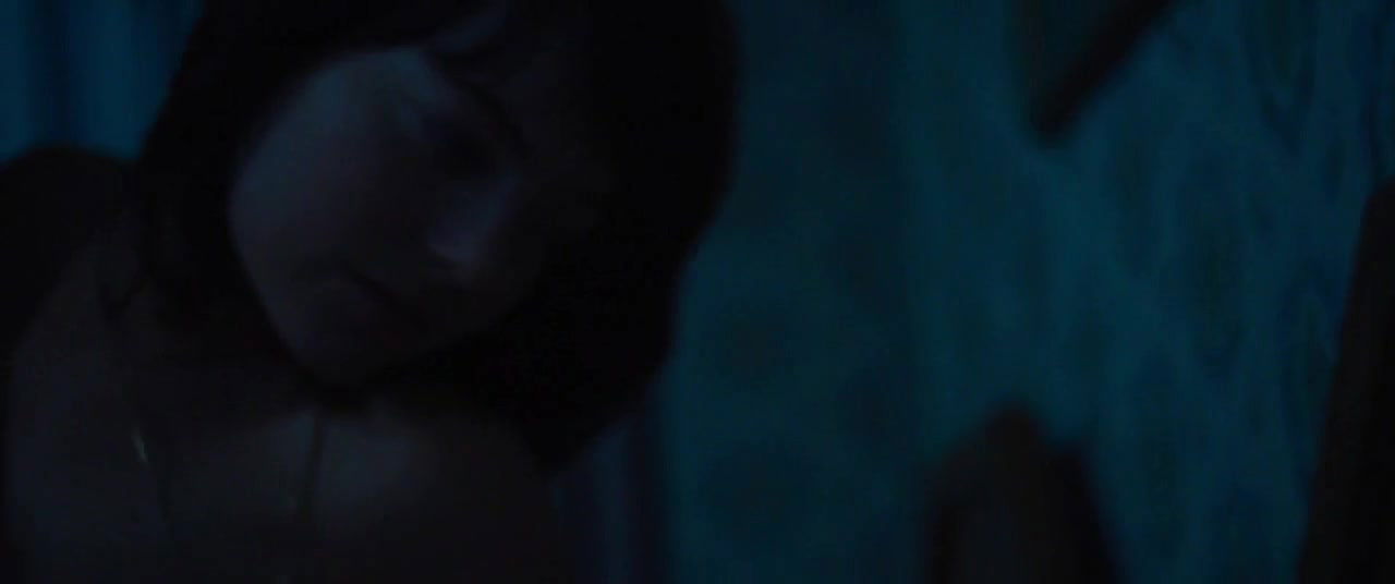 Andrea Riseborough – battle of the sexes