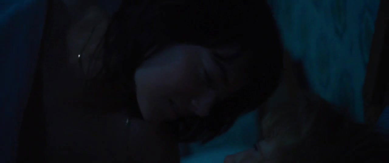 Andrea Riseborough – battle of the sexes