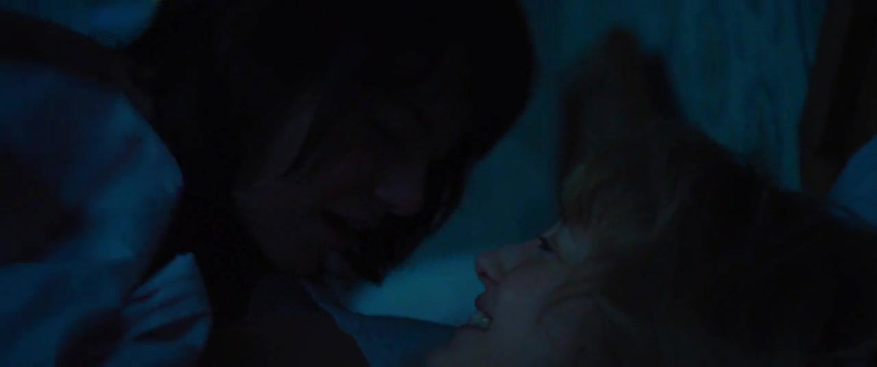 Andrea Riseborough – battle of the sexes