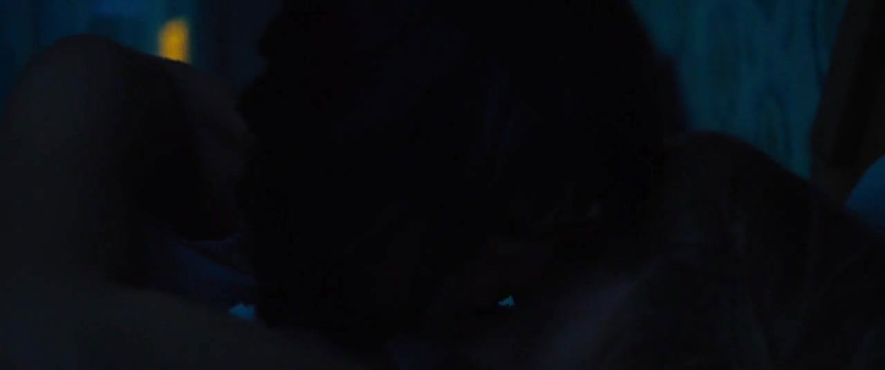 Andrea Riseborough – battle of the sexes