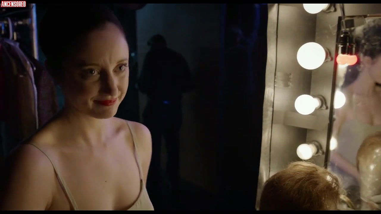 Andrea Riseborough – Birdman or The Unexpected Virtue of Ignorance