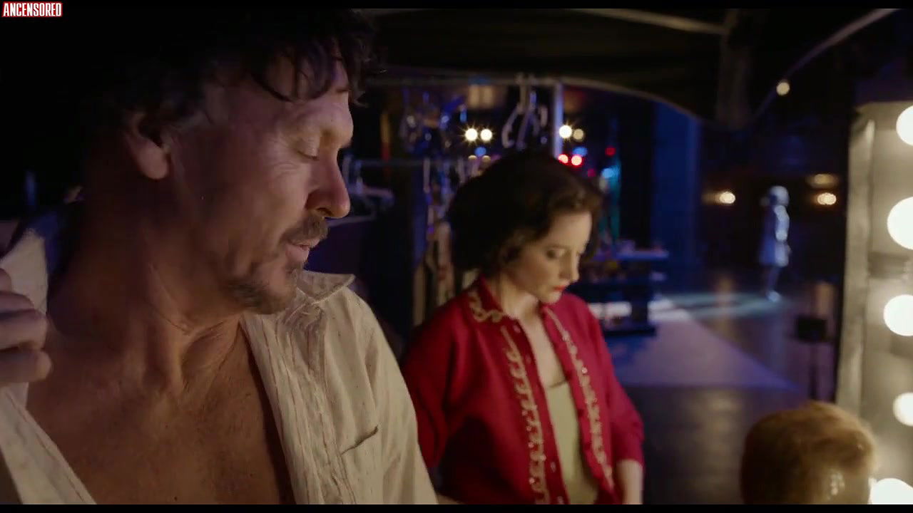 Andrea Riseborough – Birdman or The Unexpected Virtue of Ignorance