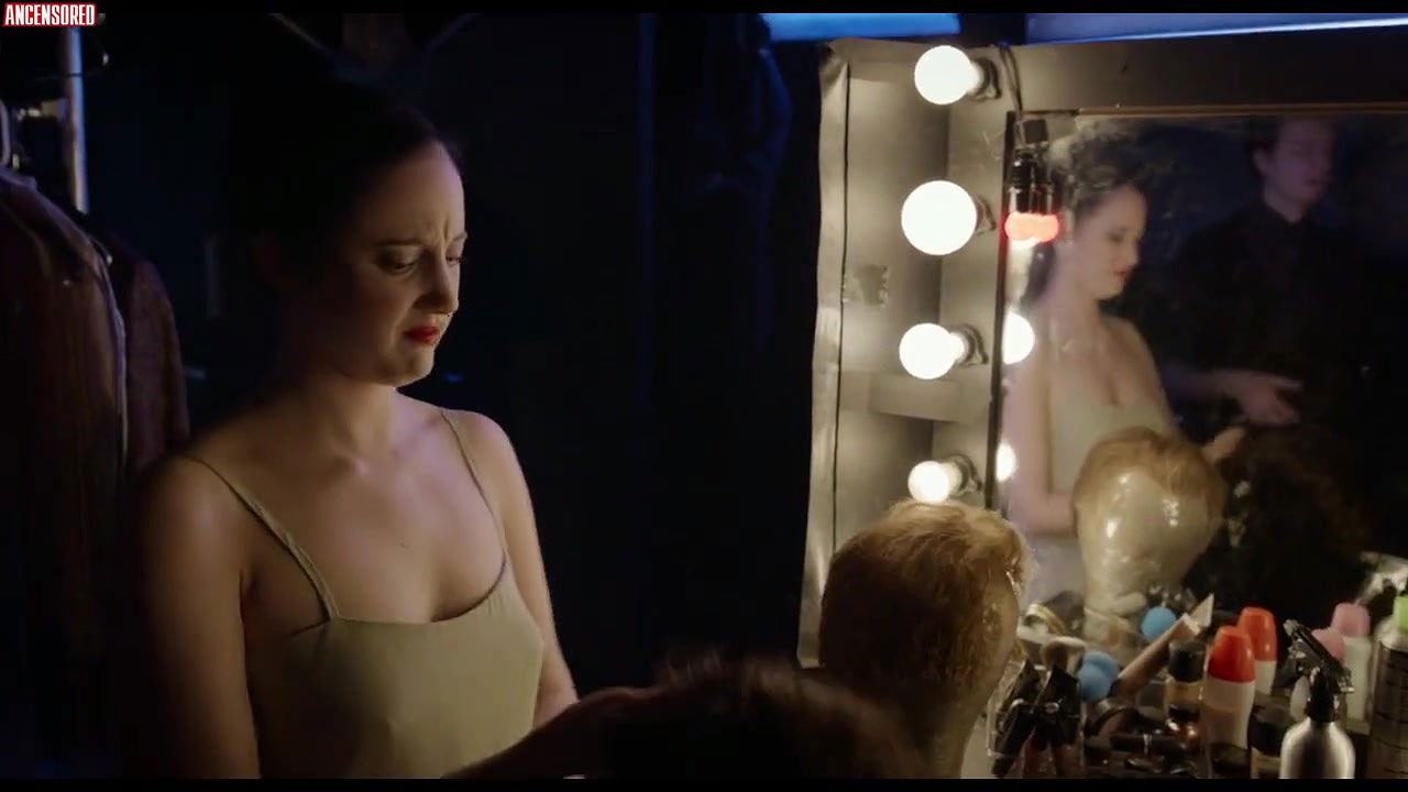 Andrea Riseborough – Birdman or The Unexpected Virtue of Ignorance