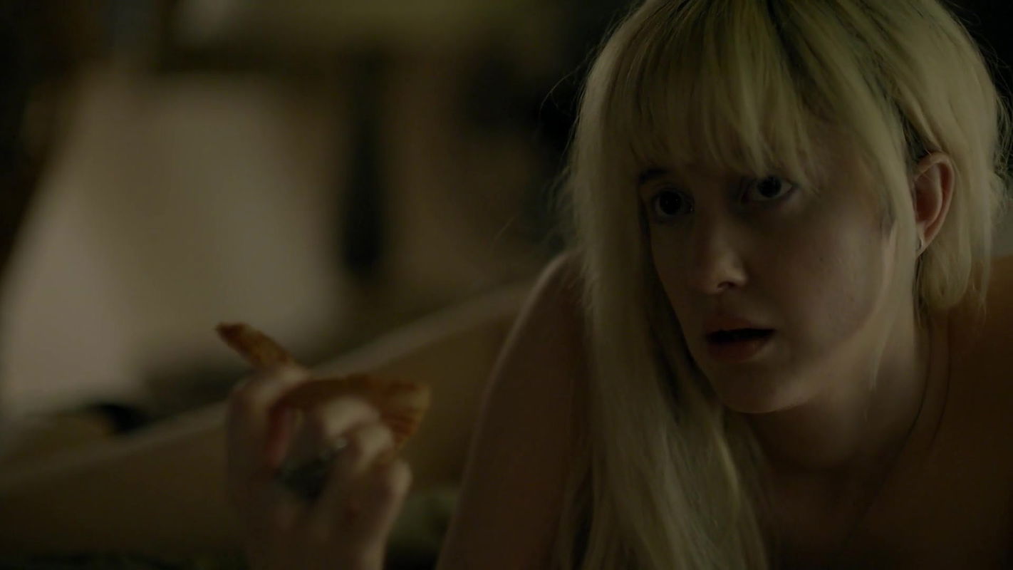 Andrea Riseborough – Bloodline