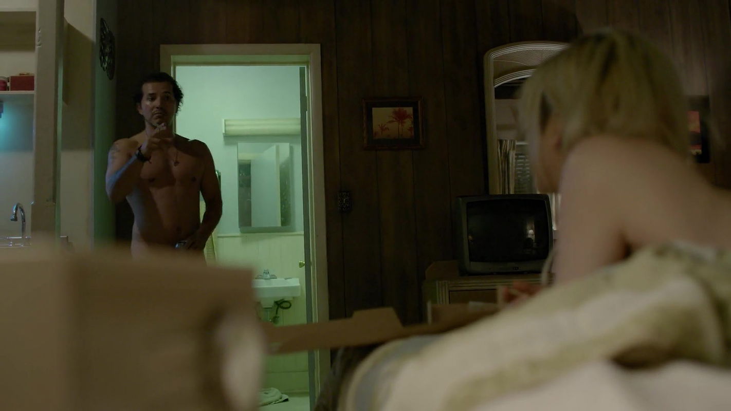 Andrea Riseborough – Bloodline