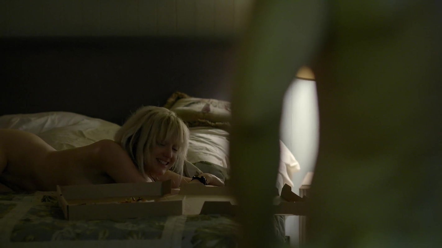 Andrea Riseborough – Bloodline