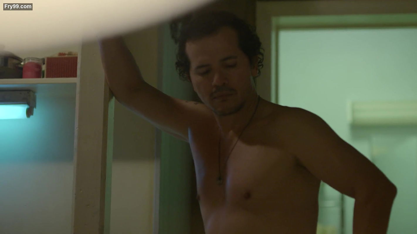 Andrea Riseborough – Bloodline