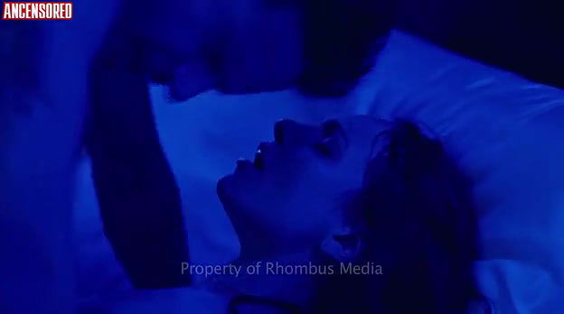 Andrea Riseborough – possessor