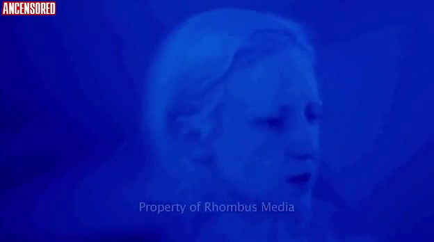 Andrea Riseborough – possessor