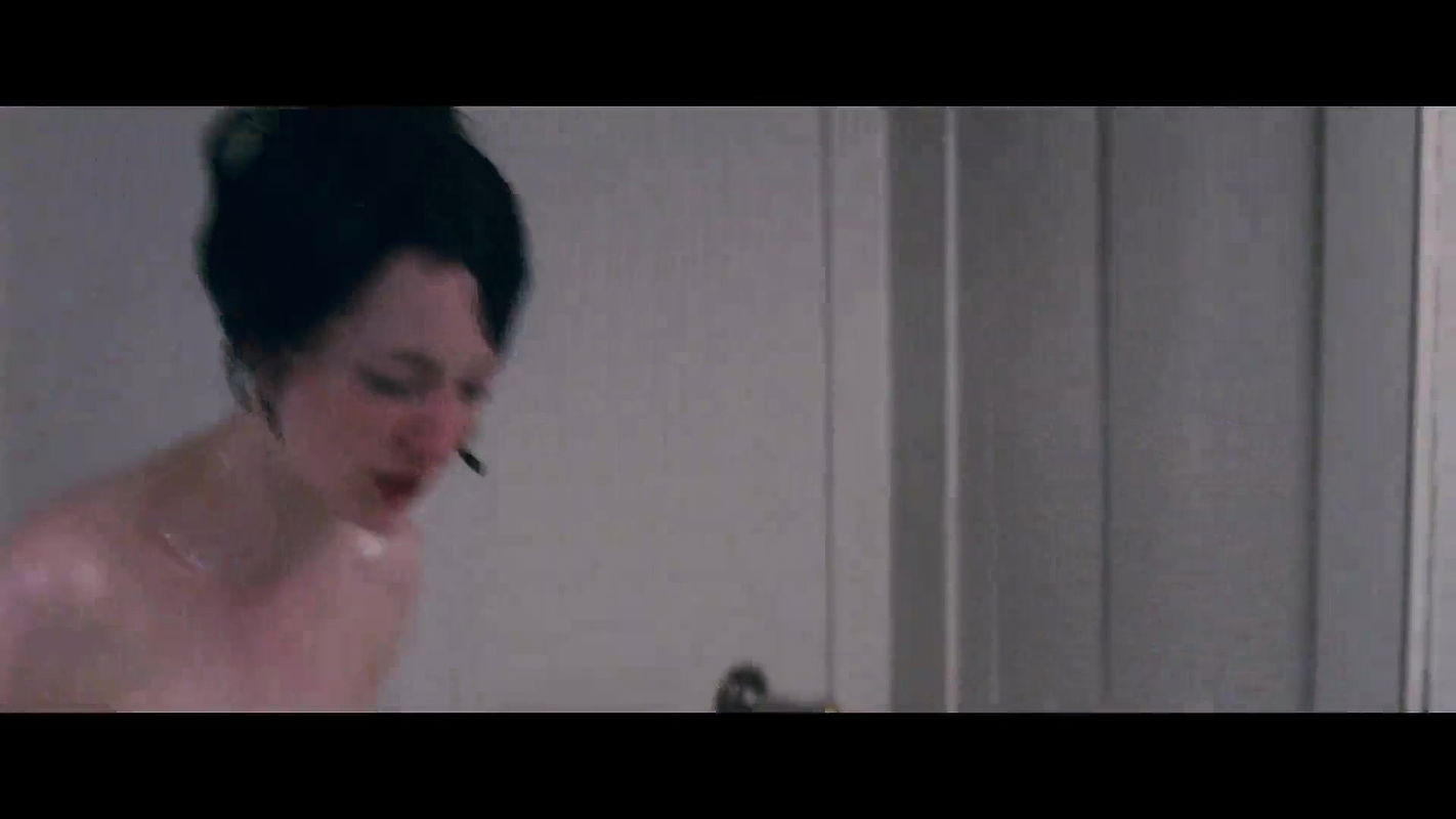 Andrea Riseborough – W E