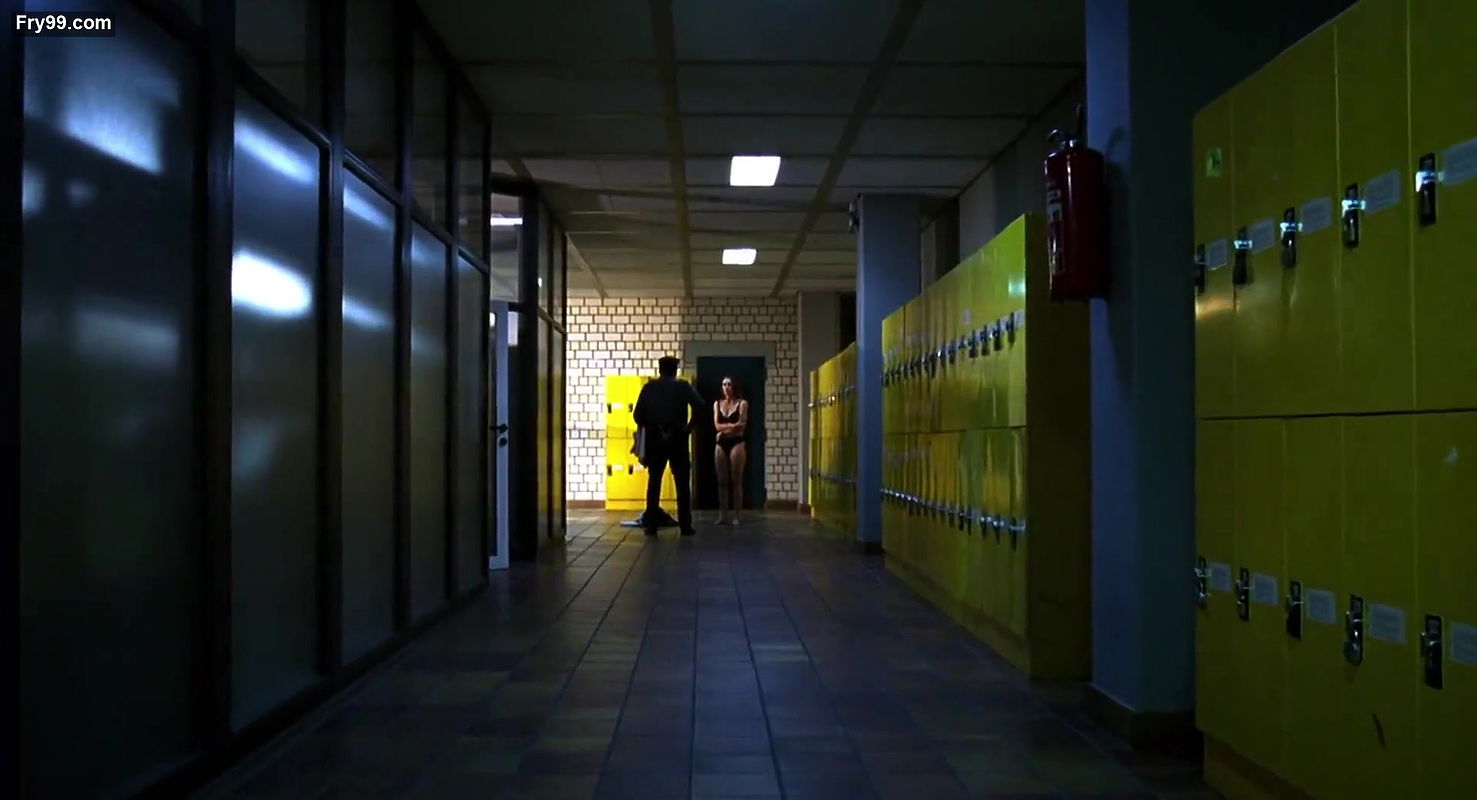 Andrea Sawatzki – Das Experiment