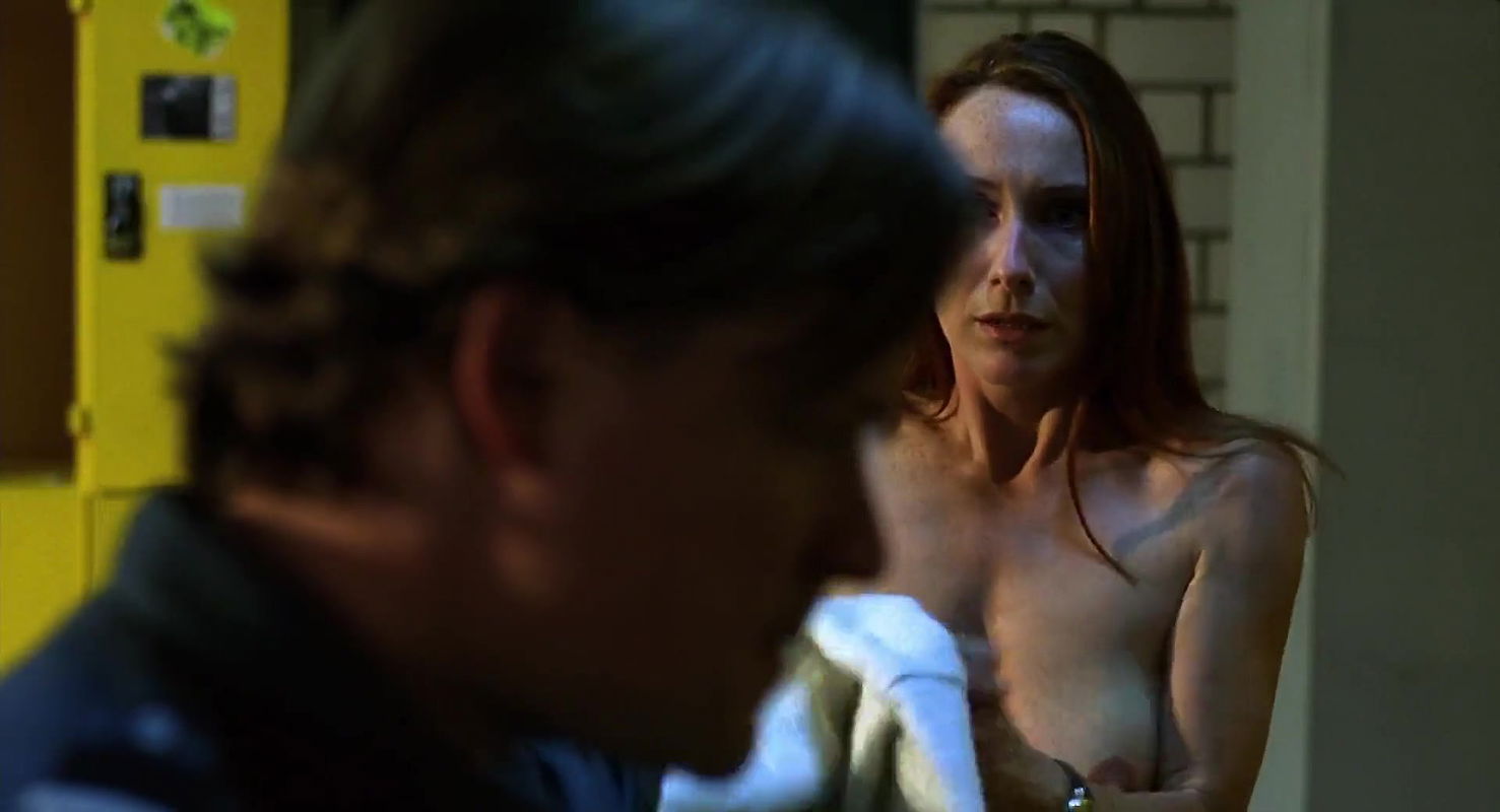 Andrea Sawatzki – Das Experiment