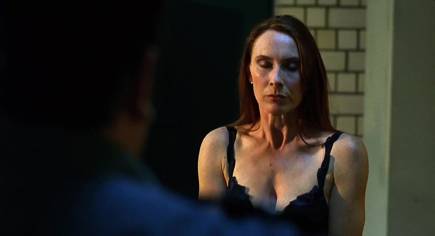 Andrea Sawatzki – Das Experiment