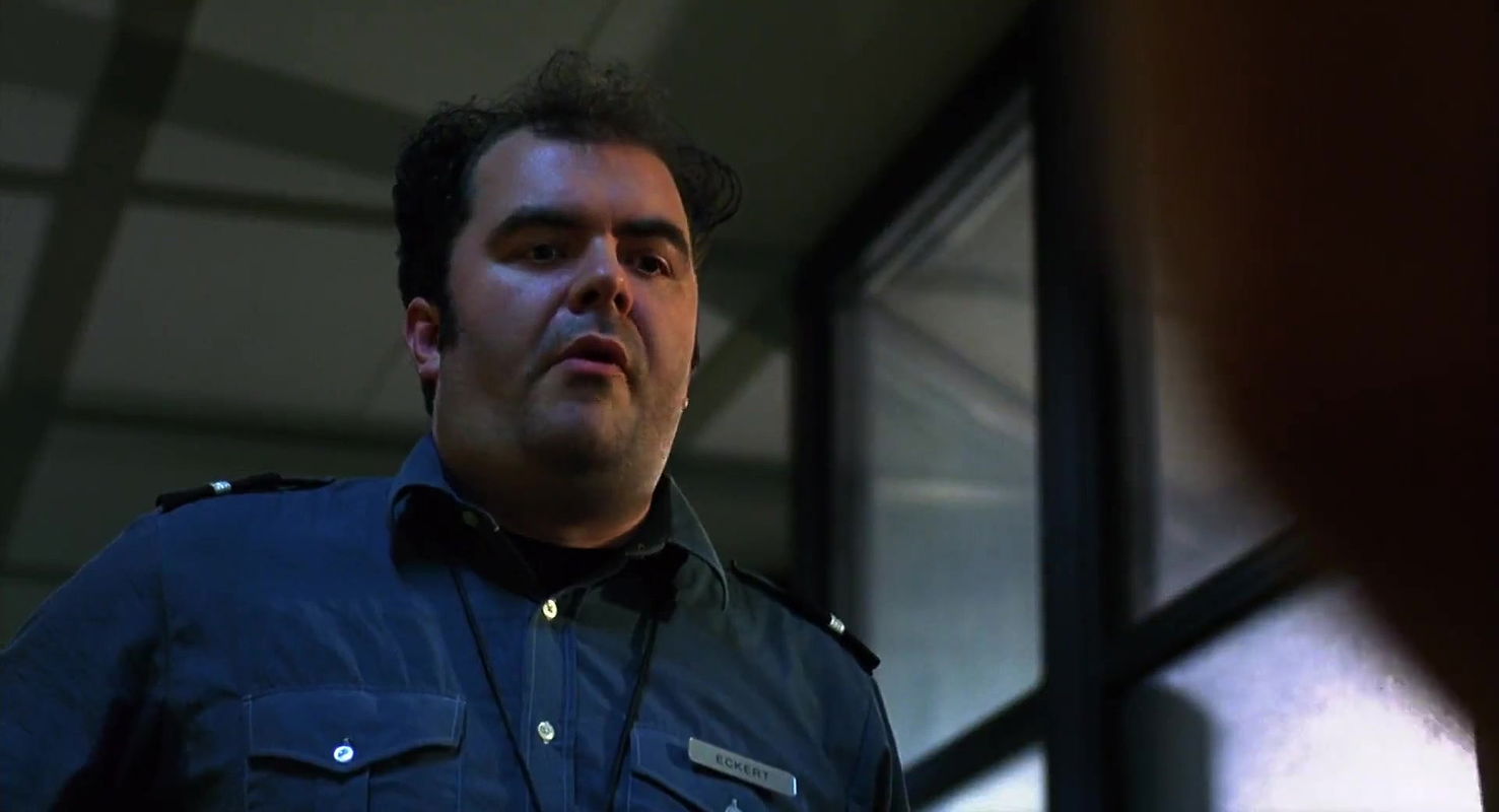 Andrea Sawatzki – Das Experiment