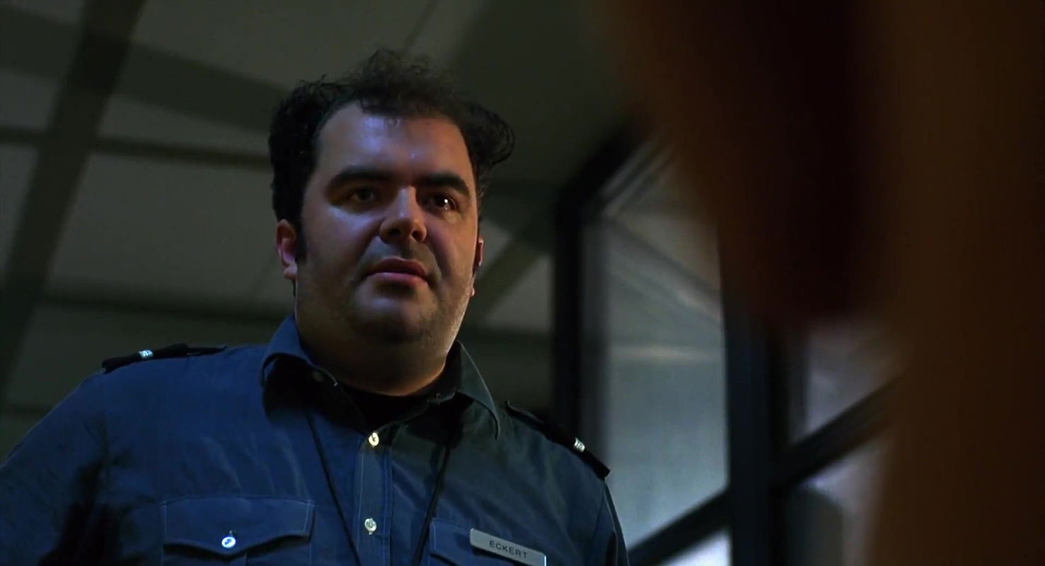 Andrea Sawatzki – Das Experiment