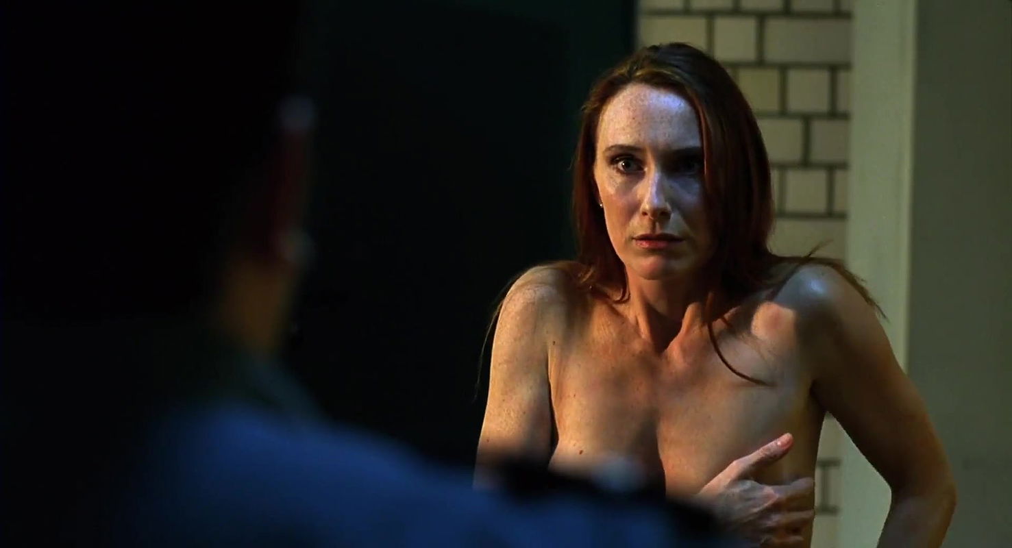 Andrea Sawatzki – Das Experiment