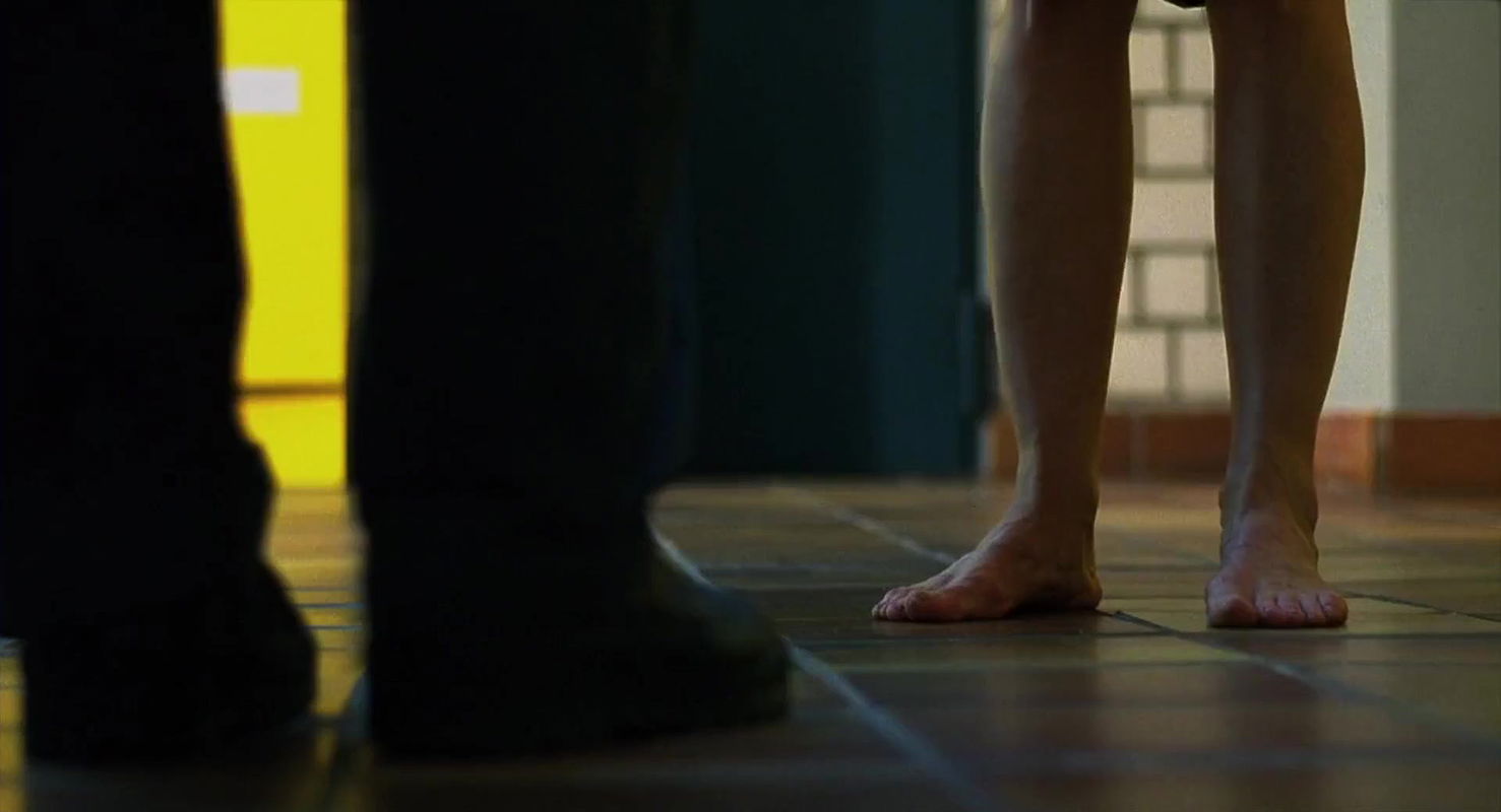 Andrea Sawatzki – Das Experiment