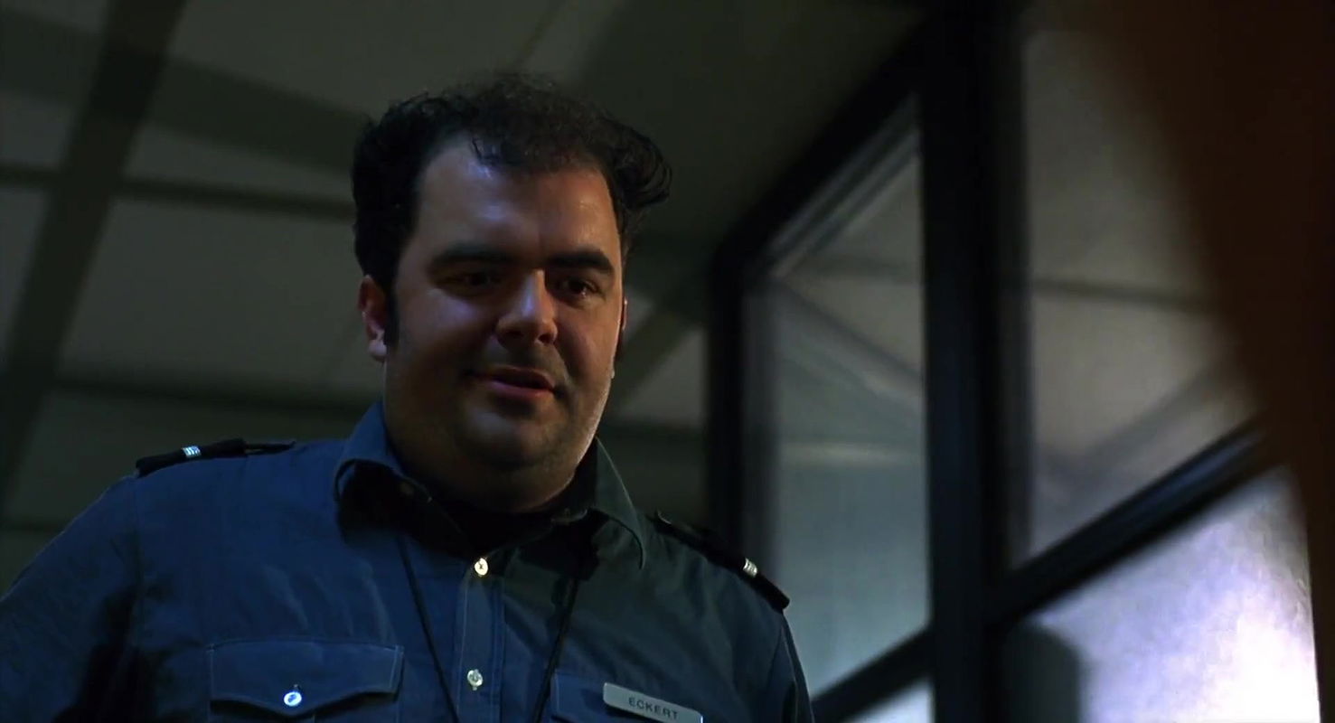 Andrea Sawatzki – Das Experiment