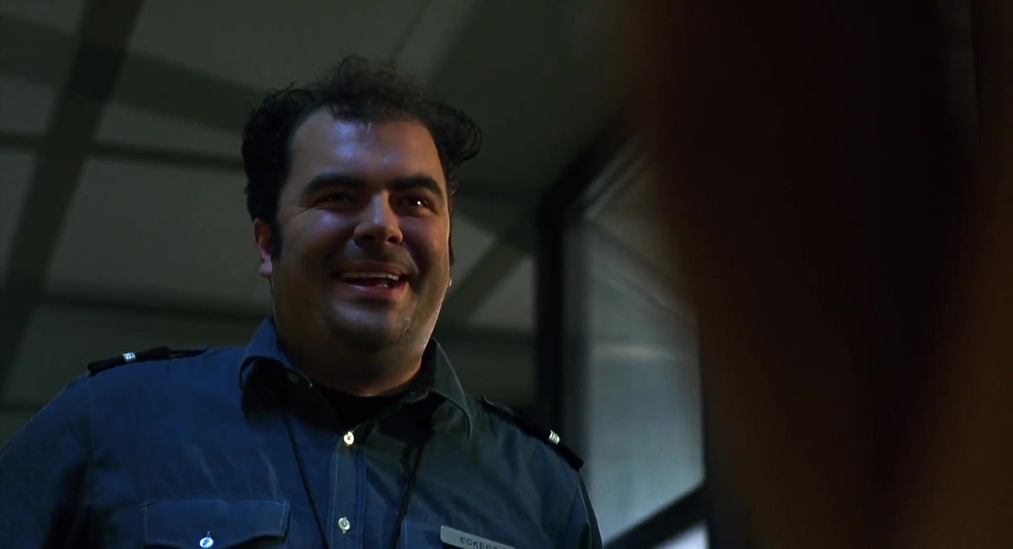 Andrea Sawatzki – Das Experiment