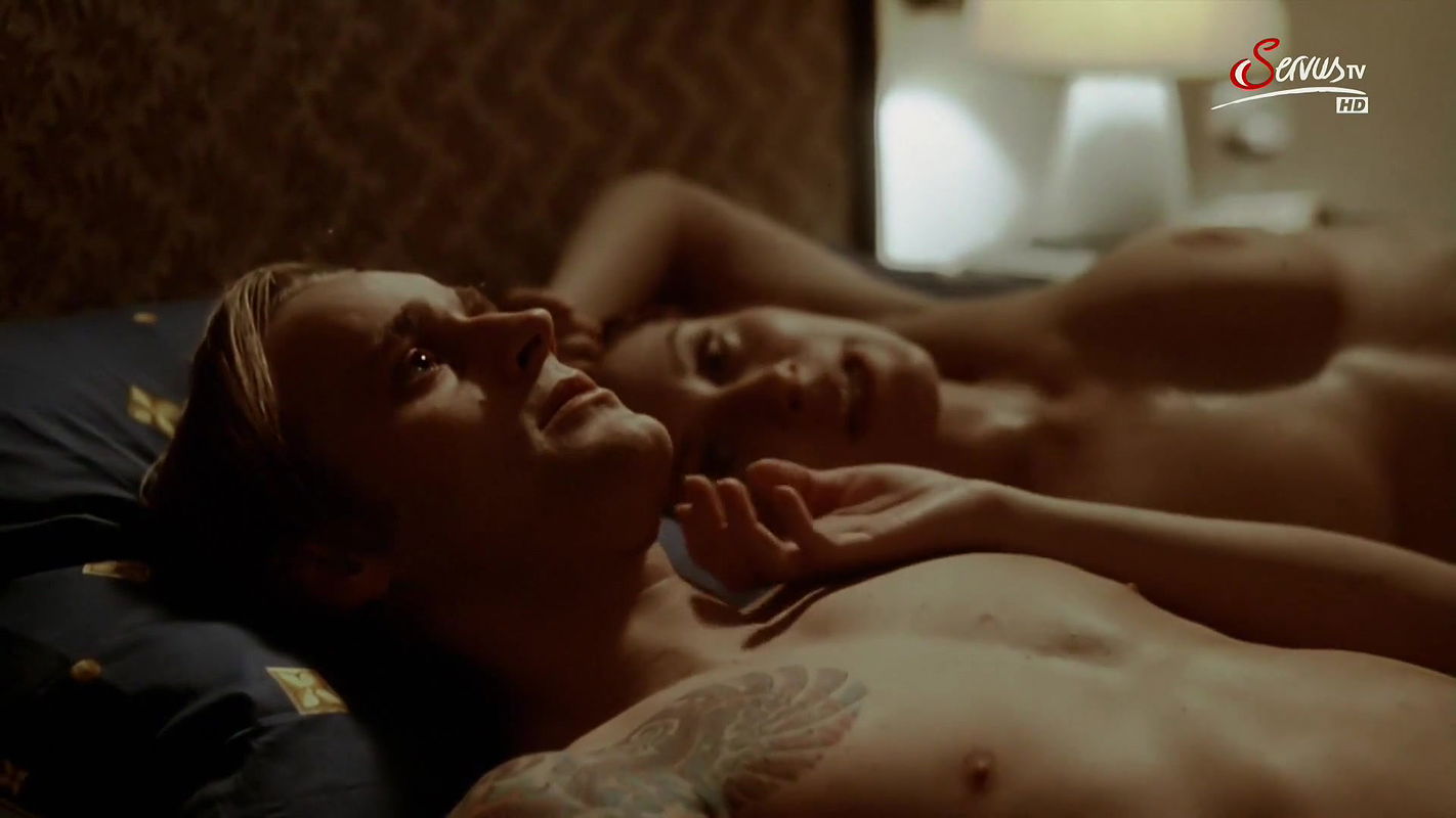 Andrea Sawatzki – Das Leben ist eine Baustelle