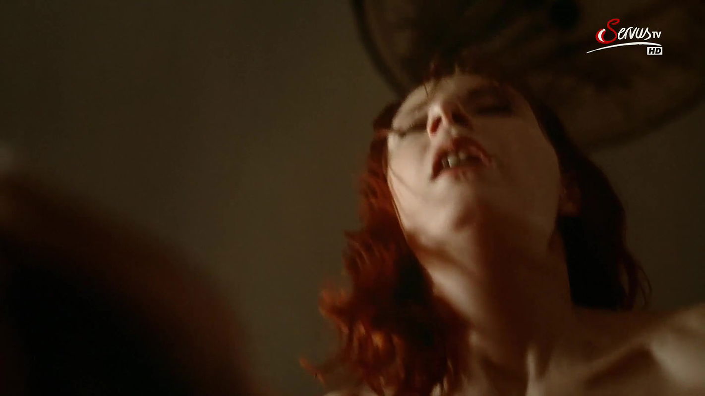 Andrea Sawatzki – Das Leben ist eine Baustelle