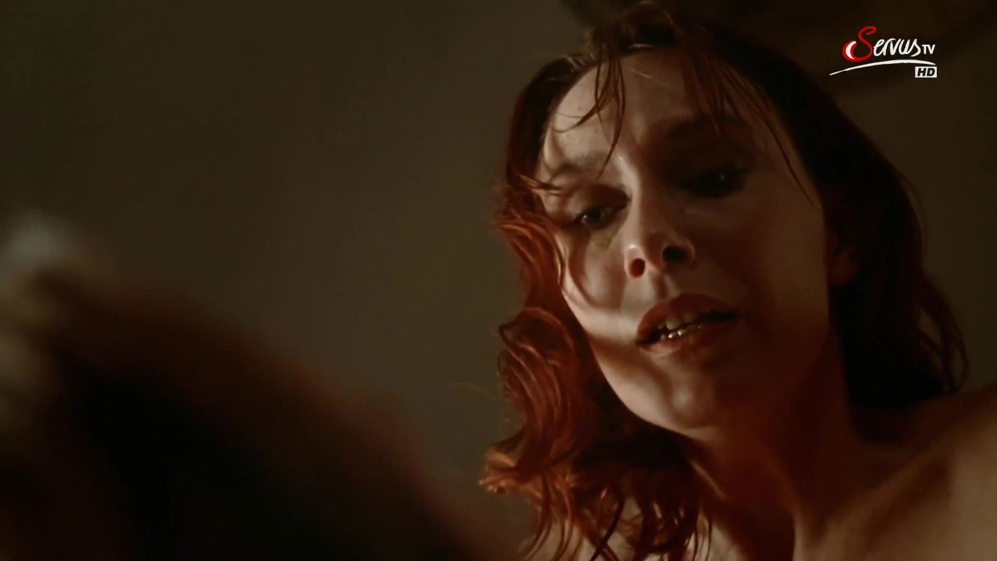 Andrea Sawatzki – Das Leben ist eine Baustelle