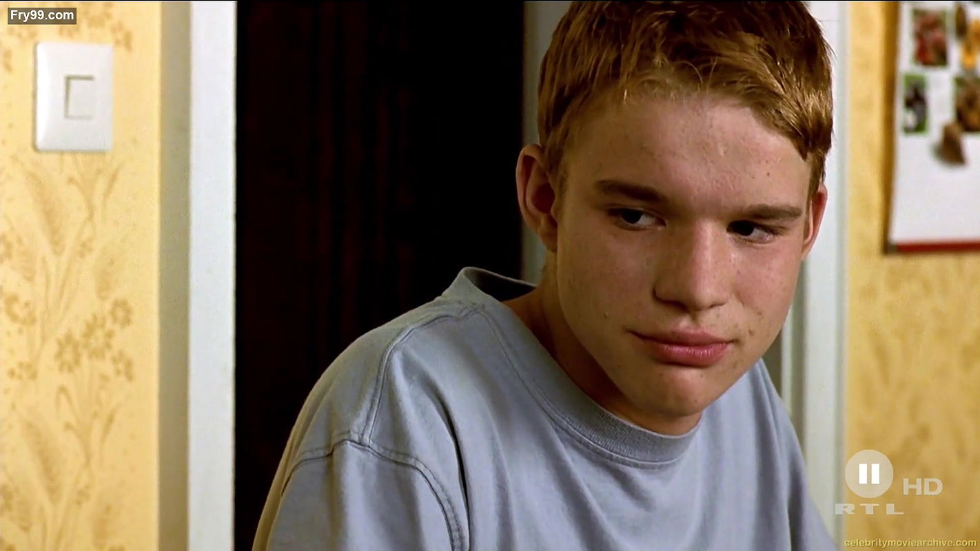 Andrea Sawatzki – Harte Jungs