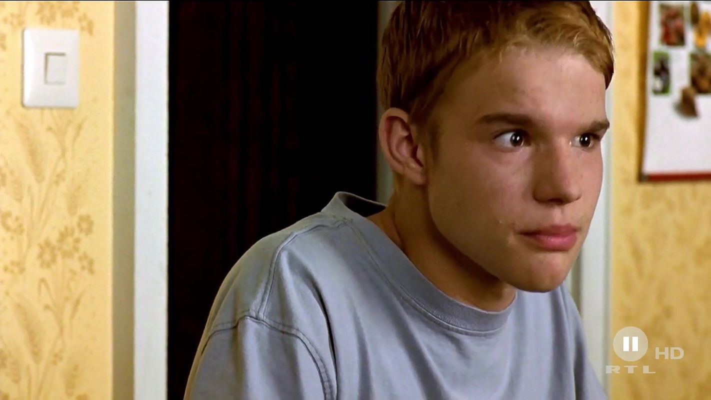 Andrea Sawatzki – Harte Jungs