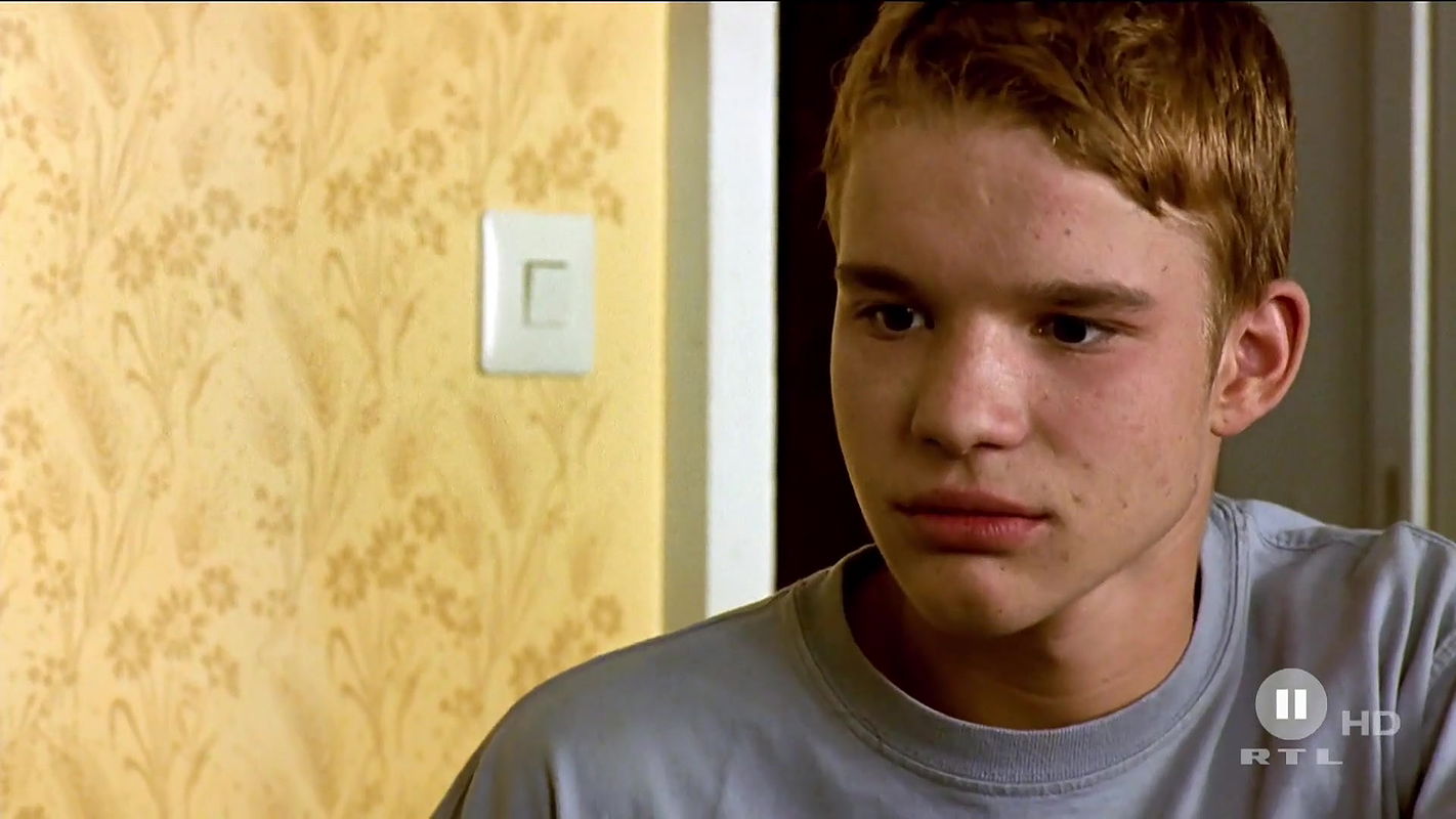 Andrea Sawatzki – Harte Jungs