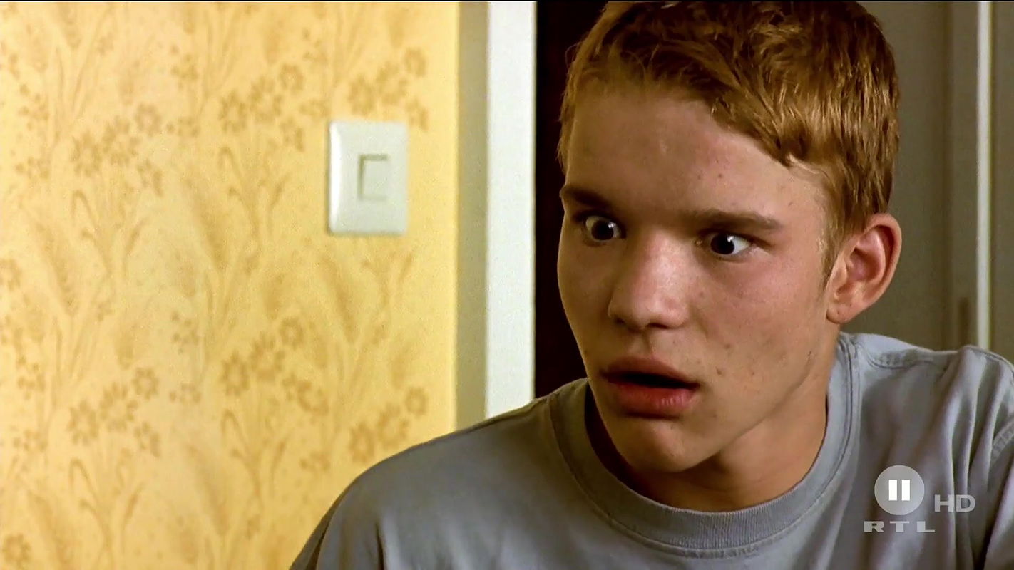 Andrea Sawatzki – Harte Jungs