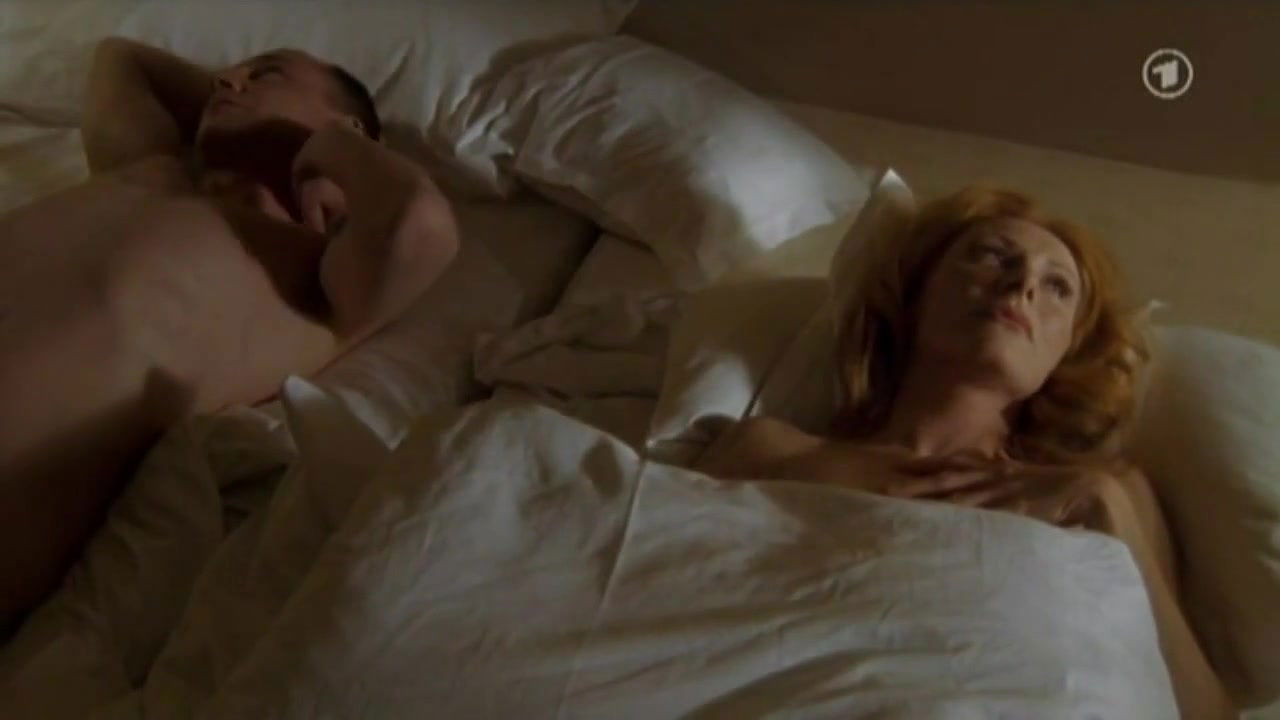 Andrea Sawatzki – Helen Fred und Ted