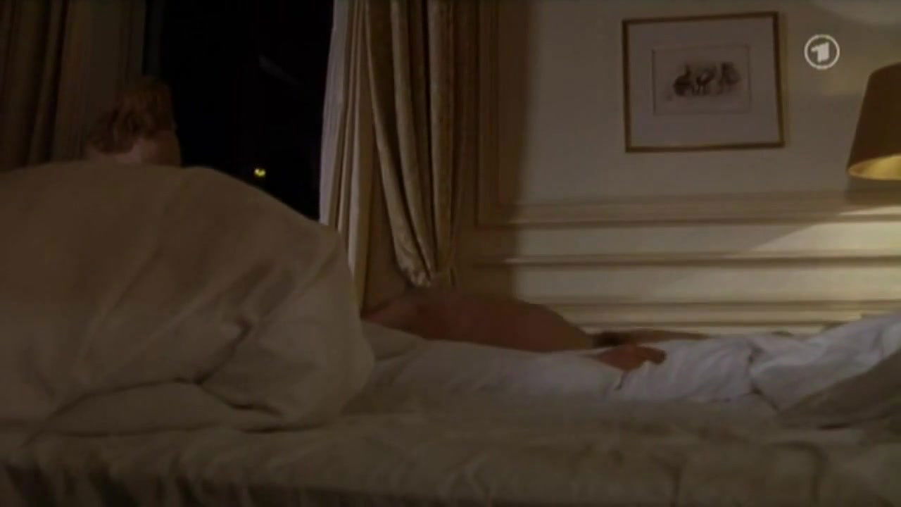 Andrea Sawatzki – Helen Fred und Ted