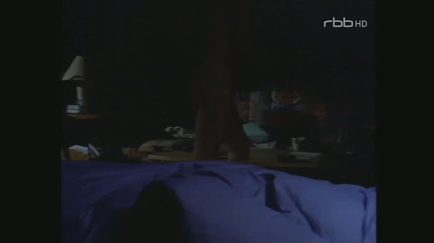 Andrea Sawatzki – Polizeiruf 110