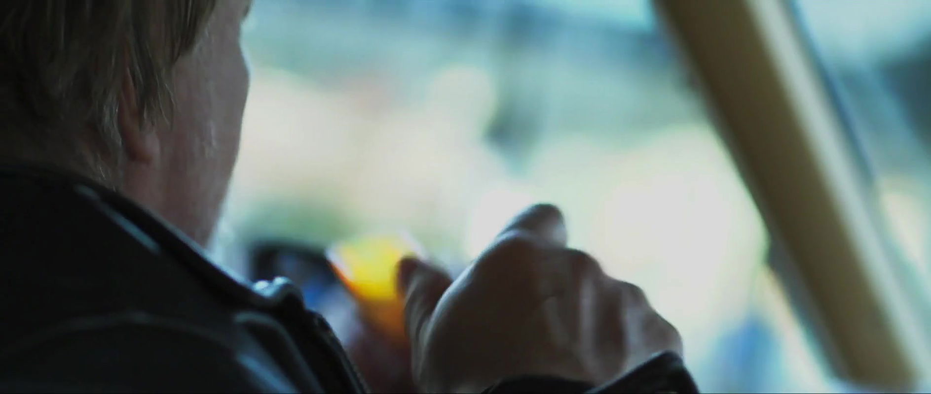 Andrea Stefancikova – dark harvest