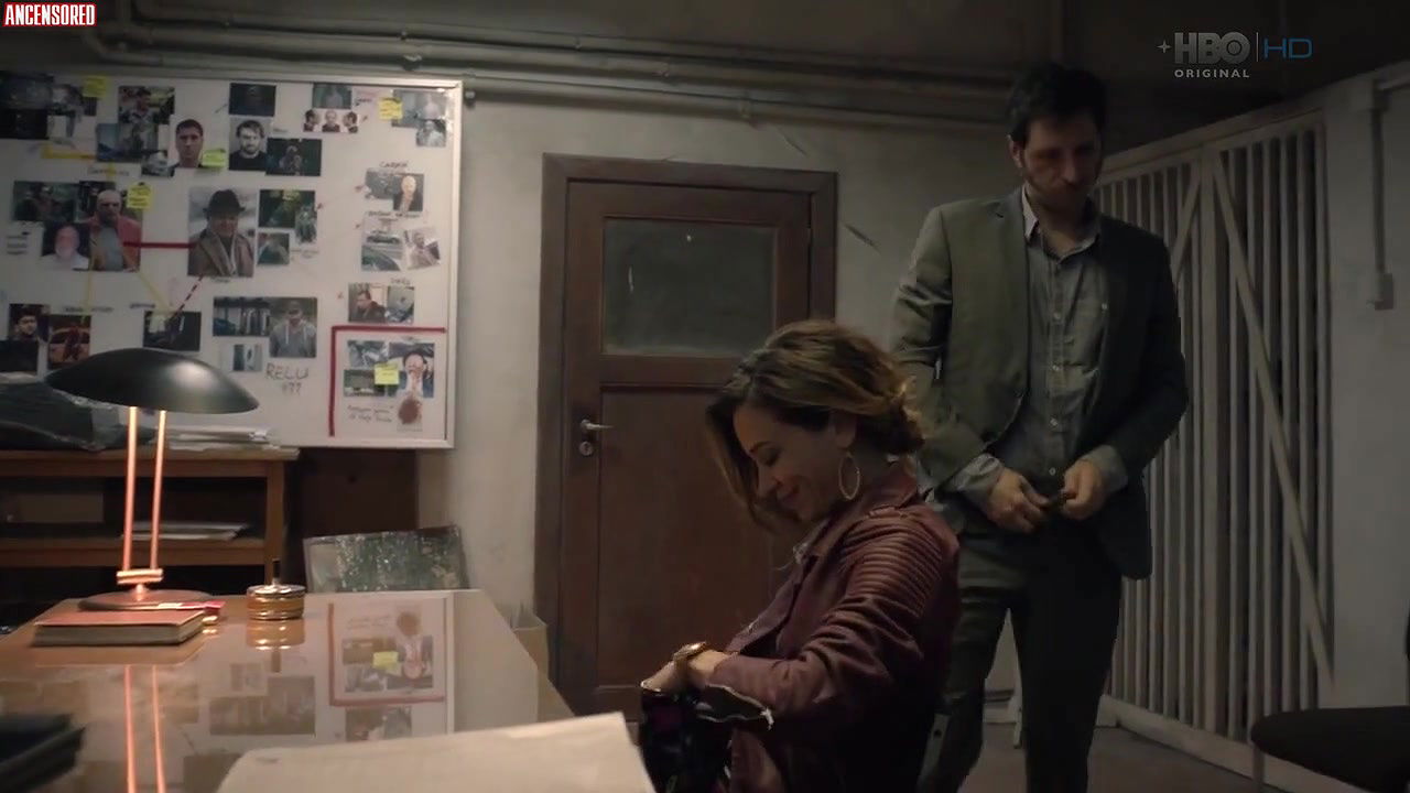 andreea vasile – umbre