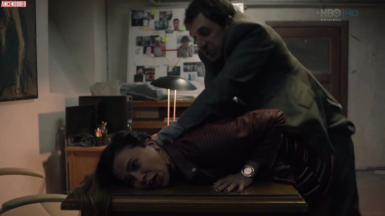 andreea vasile – umbre