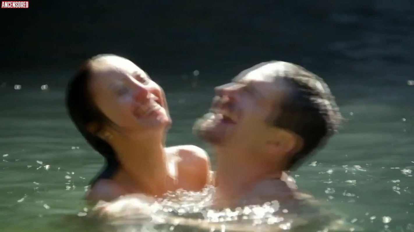 andreia horta – A Cura