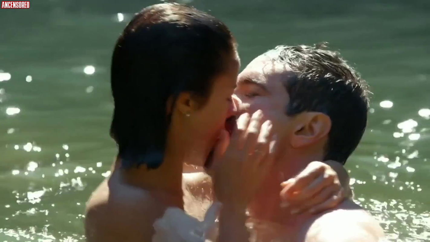 andreia horta – A Cura