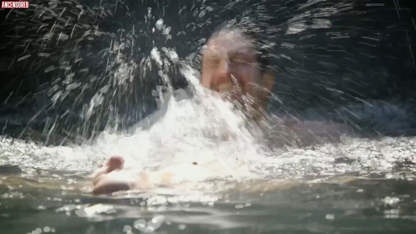 andreia horta – A Cura