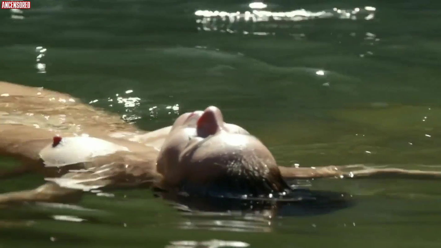 andreia horta – A Cura