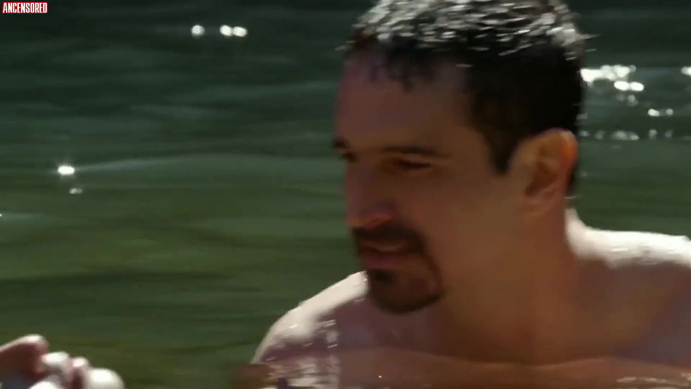 andreia horta – A Cura