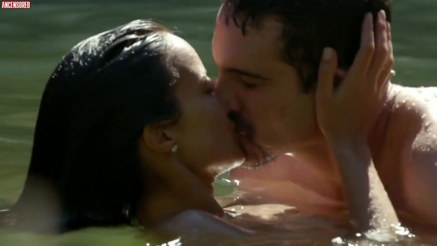 andreia horta – A Cura