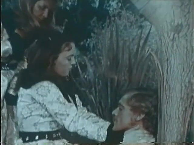 andy bellamy – love boccaccio style