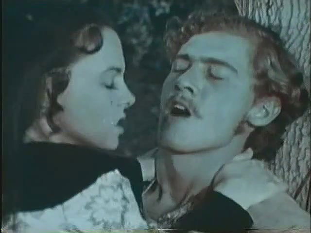 andy bellamy – love boccaccio style