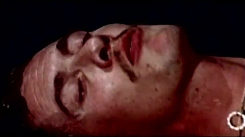 andy bellamy – zodiac killer