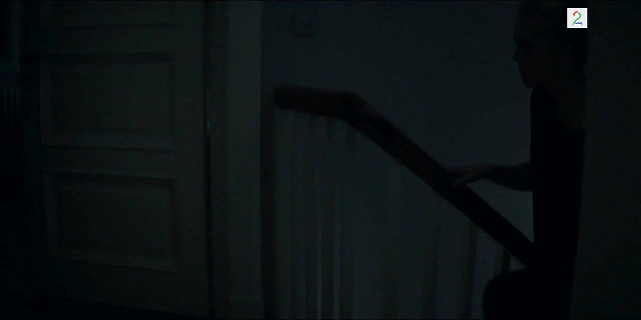 Ane Dahl Torp – Occupied